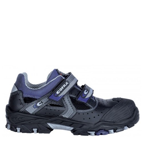 Cofra Constantine Safety Shoe